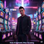 Pola Pragmatic Play Menang