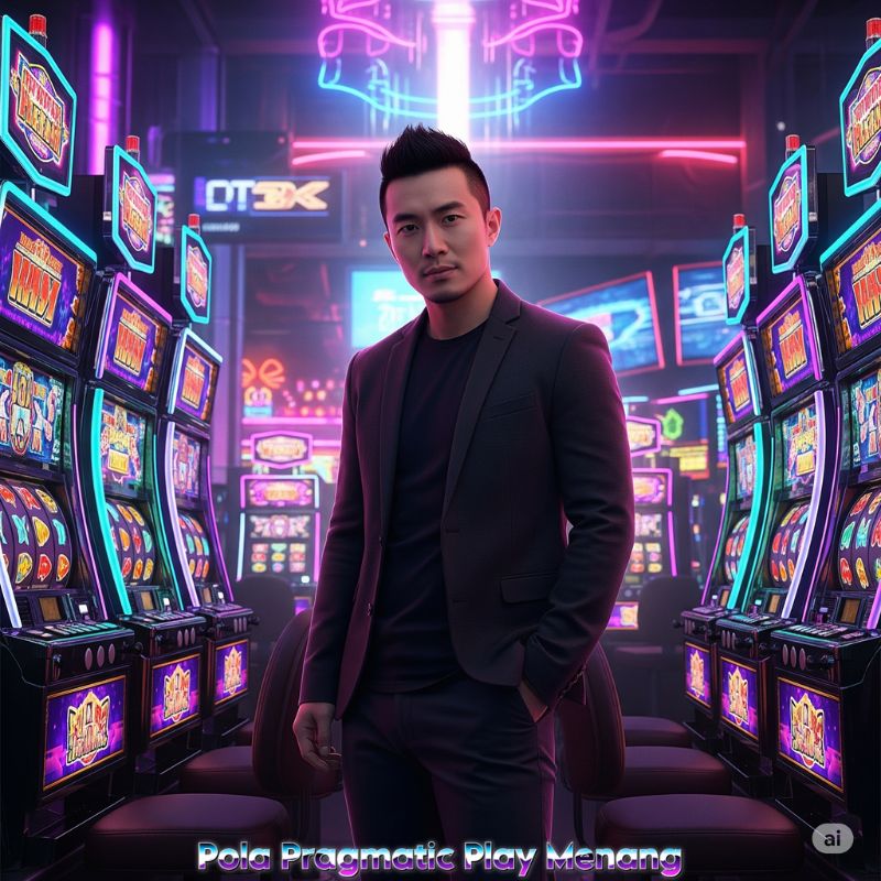 Pola Pragmatic Play Menang