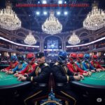 Membedah Algoritma Slot Pragmatic