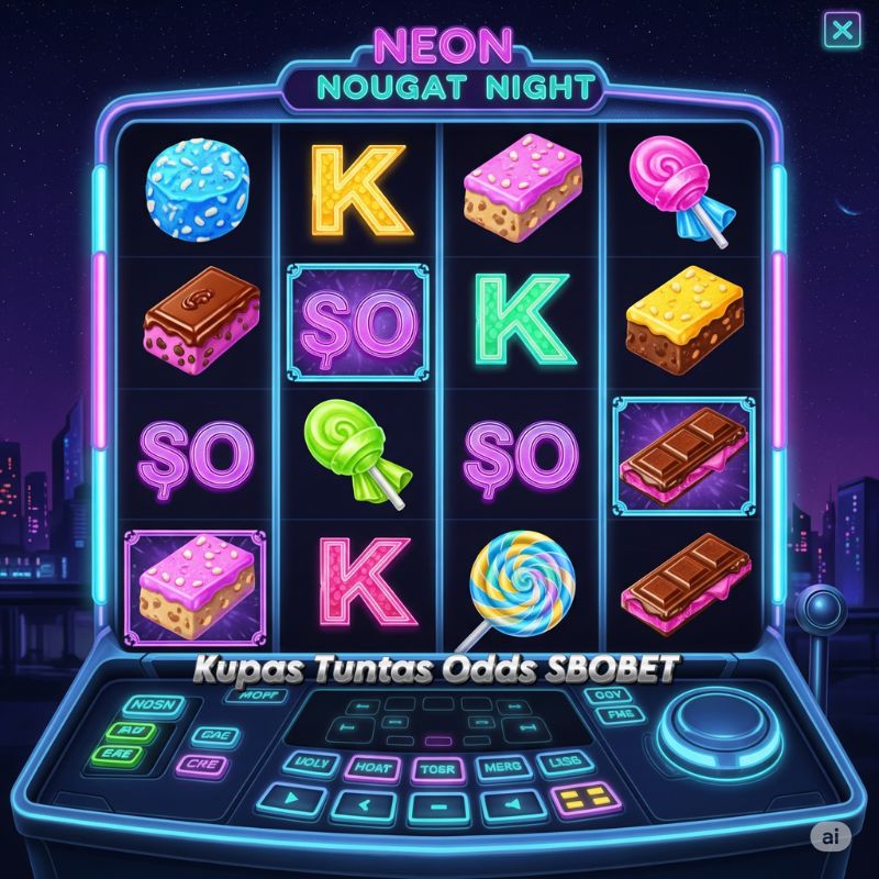 Kupas Tuntas Odds SBOBET